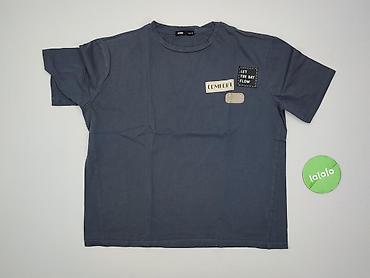 bluza paranoid: Sinsay, T-shirt damski, rozmiar S — 2