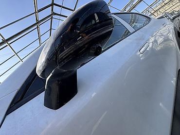 уна: Changan : 2026 г., Электромобиль — 5