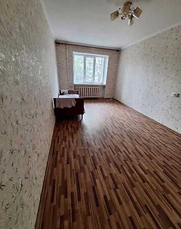 2 комнаты, 44 м², 8 мкр 104 серия, 1 этаж, Евроремонт
