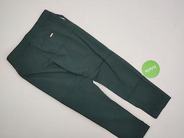 jogger: Spodnie materiałowe damskie, rozmiar M — 3