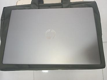 notebook hp 15 ac: Ryzen 7 7730 500 nvme 2 gün 18saat işlənib cəmi 16 ram DDR4 3200 mhz — 2