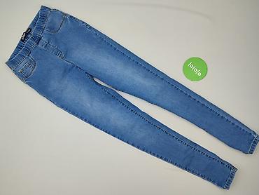 denim george: Jeansy damskie, rozmiar S — 2