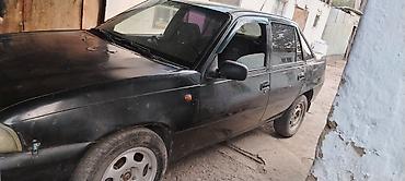 споттер для кузова: Daewoo Nexia: 2008 г., 1.5 л, Механика, Бензин, Седан — 3