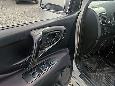 sprinter 4 4: Mitsubishi Space Star: 2004 г., 1.6 л, Механика, Бензин, Минивэн — 7