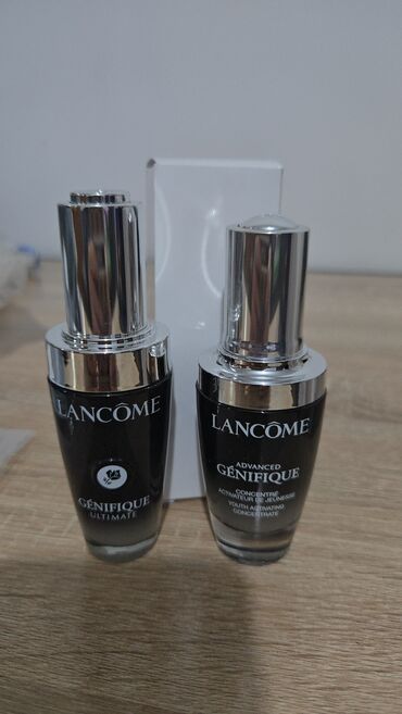 Парфюмерия: США.Оригинал — 9