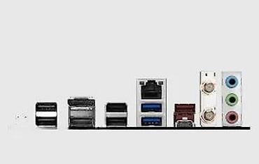 Matične ploče: MSI B550 Gaming WiFi – matična ploča za AMD Ryzen - Čipset: AMD B550 — 15