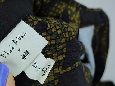 half price pl: H&M, Sukienka damska, rozmiar S — 4