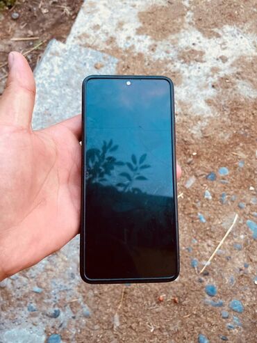 микрофоны игровые: Redmi, Redmi Note 11E Pro, Б/у, 128 ГБ, цвет - Синий, 2 SIM
