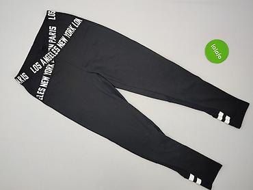 leggins: Shein, Legginsy Sportowe damskie, rozmiar S — 2
