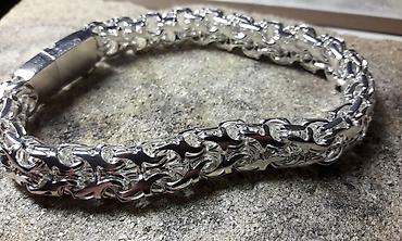 Серебряные цепочки: Делаю на Заказ Золотые и Серебряные изделия, Цепи, Браслеты Золото — 21