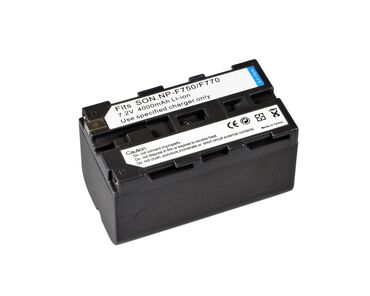 printer skaner kseroks faks: Аккумулятор NP-F730/F750/F770 – это аналог оригинального аккумулятора