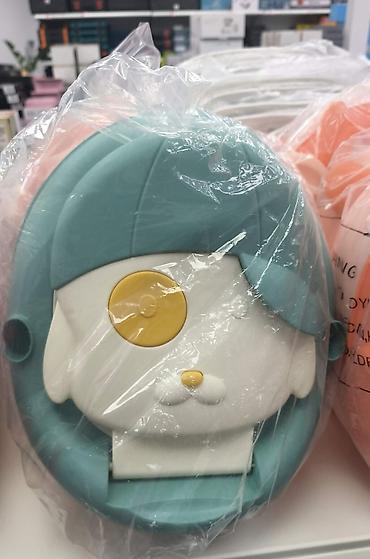 Ostali dečiji nameštaj: Dečja noša u obliku jelence – zabavna i funkcionalna za olakšano — 5