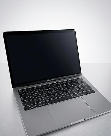 Apple MacBook: Apple MacBook, 13.3 ", Intel Core i5, 256 GB, Pulsuz çatdırılma — 1