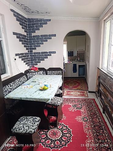 Продажа коттеджей и домов: Дом на ул. Манас, №224б пересечения Васильева срочно продается дом — 7