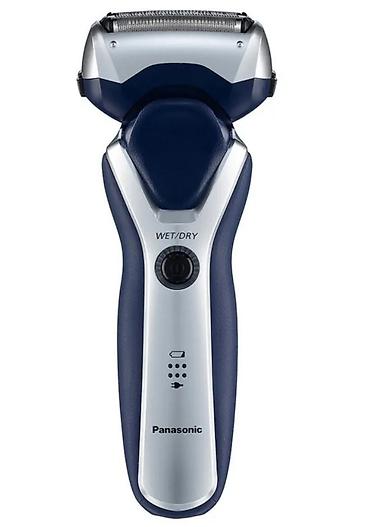 esr: Электробритва Panasonic, Сеточная, Влажное бритье — 2