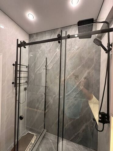 квартира рынок аламедин: 2 комнаты, 54 м², Элитка, 15 этаж, Евроремонт