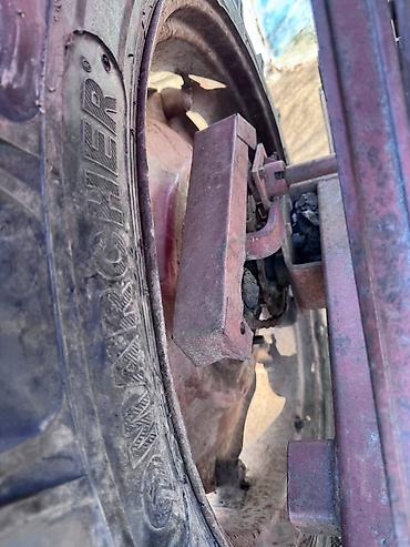 Зерновые сеялки: Сеялка зерновая на колёсном ходу, привазной ускорядные новые at lalafo.kg — 2 Зерновые сеялки: Сеялка зерновая на колёсном ходу, привазной ускорядные новые — 2