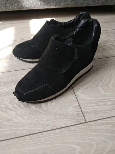 тимберленд обувь: Срочно продаю 37 размер в идеальном состоянии