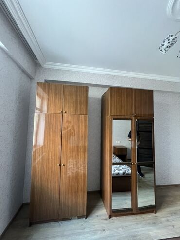 Mətbəx mebeli: Açılan, 4 qapılı Düz dolab, Şifonyer