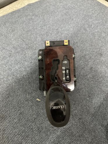 Другие детали КПП и трансмиссии: Продается кулиса от Mercedes Benz W210 Магазин Авторазбор.kg Адрес — 8