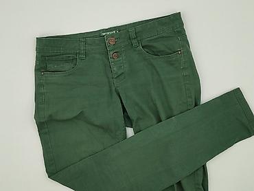 killah pants: Terranova, Spodnie materiałowe damskie, rozmiar M — 1