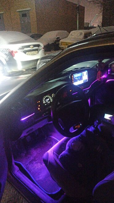 Daewoo: Daewoo Nexia: 2007 г., 1.5 л, Механика, Бензин, Седан — 7