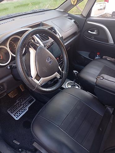 Changan: Changan CX20: 1.4 л | 2014 г. 268000 км Хэтчбэк — 3