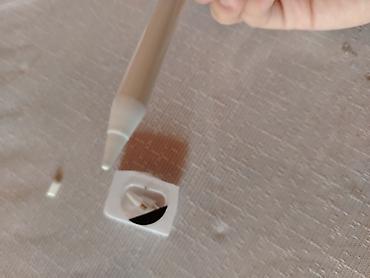 origimo планшет отзывы: Bluetooth planşet qələmi – USB‑C ilə doldurma, əlavə ucluqla — 3