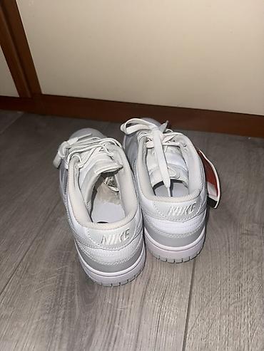 nike dank: Кроссовки, 37.5, 38, 37, Nike, Новый — 2