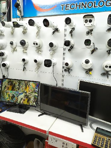 камеры онлайн беловодск: Установка камера и домофон и замер и удолено смотреть онлайн
