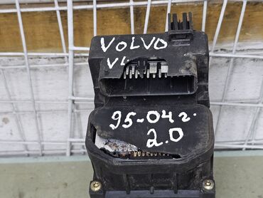 ABS: Блок ABS Volvo 1999 г., Б/у, Оригинал, Германия — 4