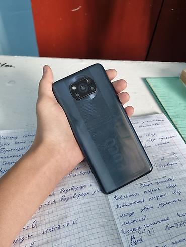 epix pro gen 2: Смартфон POCO в тёмно-сером цвете. Модель с большим экраном, тонкими — 1