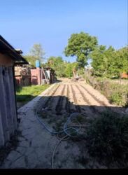 Продажа домов: Дом, 40 м², 2 комнаты, Собственник, Старый ремонт — 11