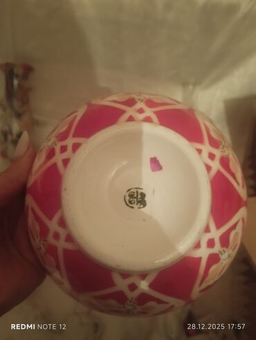 Vazalar: Az işlənmiş soba böyük tava bir ədədi yaxşı işləkdir qapağı var amma — 18