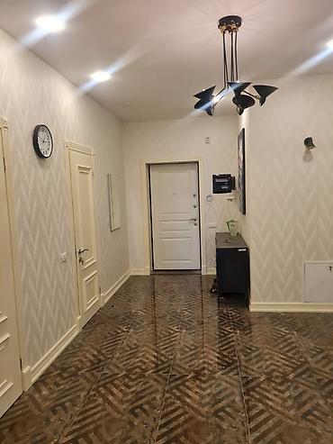 nargile residence satilan evler: 3 otaqlı, Yeni tikili, 137 kv. m — 9