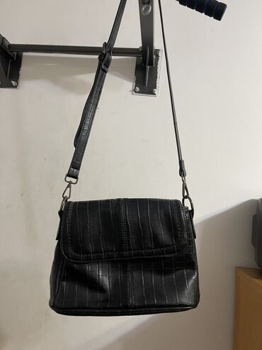 аниме сумка: Базовая черная сумка по очень хорошей цене😇🔥