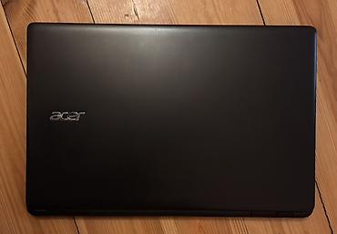 intel core i7: İşlənmiş Acer TravelMate, 15.6 ", Intel Core i3, 512 GB, Ünvandan götürmə — 3