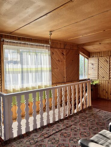 сдается комната кок жар: 18 м², С мебелью
