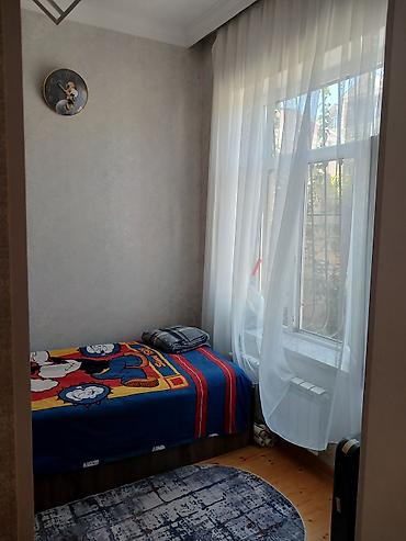 Həyət evləri və villaların satışı: 3 otaqlı, 70 kv. m, Yeni təmirli — 5