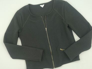 marynarka damska shein: Women's blazer, size M (EU 38)