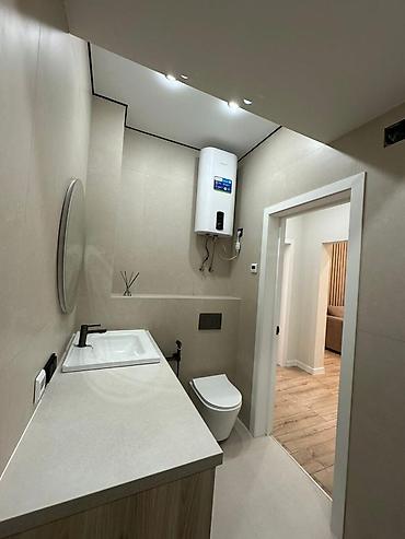Новостройки от застройщика: Студия, 48 м² — 9