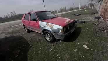 Другие автомобили: Голыф.2 1.8корбиратор.эдектороный — 1