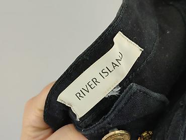 next sandaly: River Island, Шорти жіночі, розмір M — 4