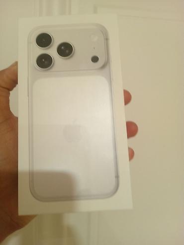 ipad pro m5: IPhone 17 Pro, 256 GB — 1
