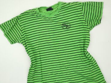 tommy hilfiger t shirty w paski: T-shirt, S (EU 36), condition - Very good