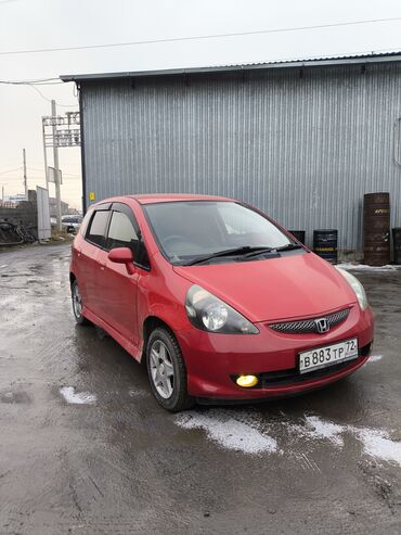 honda fit машина: Honda Fit: 2002 г., 1.3 л, Вариатор, Бензин, Хэтчбэк