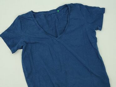 koszulka z dobermanem hm: T-shirt damski, rozmiar S