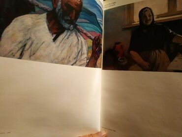 Другие книги и журналы: Книги о искусстве,кроме анатомии для художников Барчаи, продан — 6