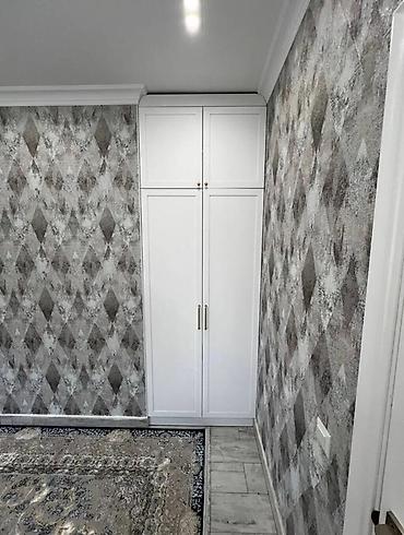 Продажа квартир: 3 комнаты, 85 м², Ала-Арча ТРЦ 108 серия, 5 этаж, Евроремонт — 10
