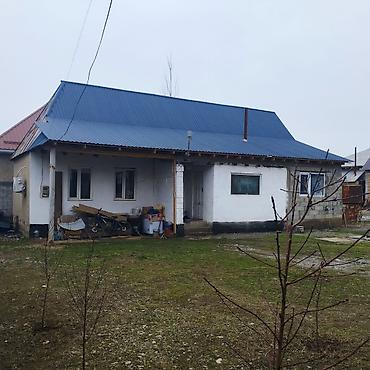 Продажа коттеджей и домов: Сурочно уй сатылат вайенно антоновкада ВООСТО общий айанты 10 сотук — 4